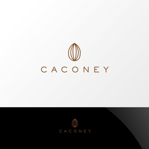 Nyankichi.com (Nyankichi_com)さんのチョコレート ブランド「CACONEY」のロゴへの提案