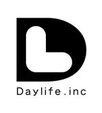 MacMagicianさんの「Daylife.inc」のロゴ作成への提案