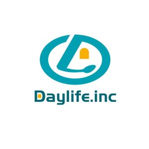 ideahiroさんの「Daylife.inc」のロゴ作成への提案