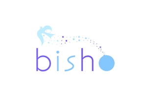 ssj_28さんの「BISHO」のロゴ作成への提案