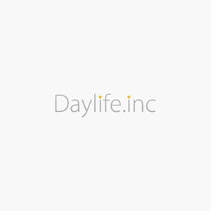 akitaken (akitaken)さんの「Daylife.inc」のロゴ作成への提案