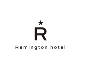 trans11 (trans11)さんのレミントンホテル remington hotel のロゴへの提案