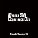 pTree LABO (torch_tree)さんのadvance shift experience clubロゴ作成への提案