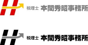 さんの「税理士事務所」のロゴ作成への提案