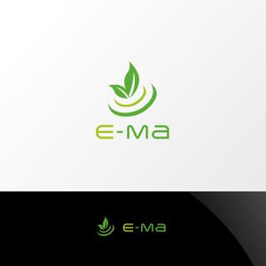 Nyankichi.com (Nyankichi_com)さんの省エネワンストップソリューション『E-Ma』のロゴへの提案