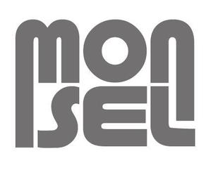 uncle ice (mwtnb55)さんのファッションブランド「MONSEL」のロゴの作成依頼への提案