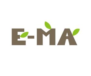 toberukuroneko (toberukuroneko)さんの省エネワンストップソリューション『E-Ma』のロゴへの提案
