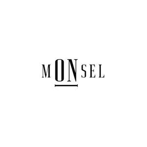 ol_z (ol_z)さんのファッションブランド「MONSEL」のロゴの作成依頼への提案