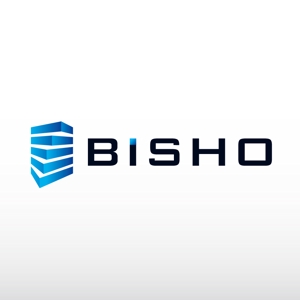 KIMASA (kimkimsinsin)さんの「BISHO」のロゴ作成への提案