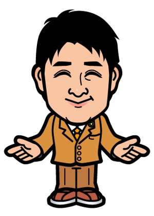 アユカワさん (ayukawa3)さんの弁護士事務所のHPキャラクター制作への提案