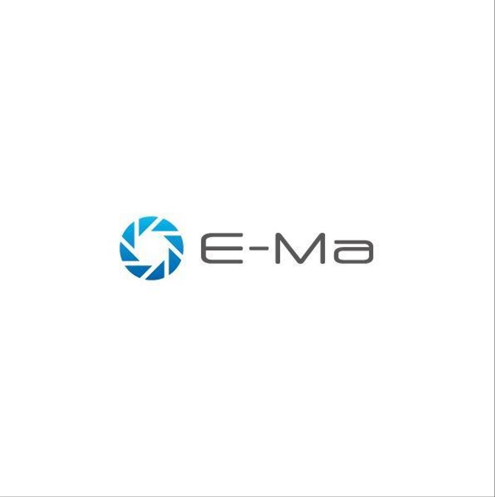 省エネワンストップソリューション『E-Ma』のロゴ