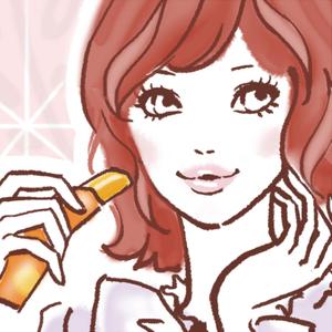 r_s2017 (r_s2017)さんの30代後半からの女性をターゲットとしたポータルサイトの女性のイラストへの提案