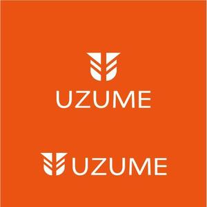 ninaiya (ninaiya)さんのコンサルティング会社「UZUME」のロゴへの提案