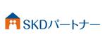 naka6 (56626)さんの不動産業者「ＳＫＤパートナー」のロゴへの提案