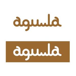 syolineさんの「agu-la」のロゴ作成への提案