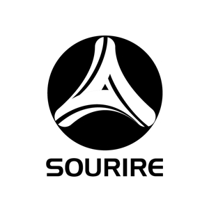 MacMagicianさんの「SOURIRE」のロゴ作成への提案
