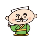 さんの滋賀県で飲食店を展開している当社のオリジナルキャラクターをお願いします！への提案