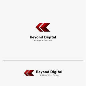 baku_modokiさんの会社ロゴの作成への提案