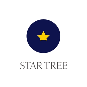 it_tad (it_tad)さんの「株式会社 STAR TREE」のロゴ作成への提案