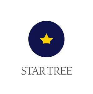 it_tad (it_tad)さんの「株式会社 STAR TREE」のロゴ作成への提案
