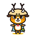 yellow_frog (yellow_frog)さんの滋賀県で飲食店を展開している当社のオリジナルキャラクターをお願いします！への提案