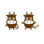 oroshipons (oroshipons)さんの滋賀県で飲食店を展開している当社のオリジナルキャラクターをお願いします！への提案