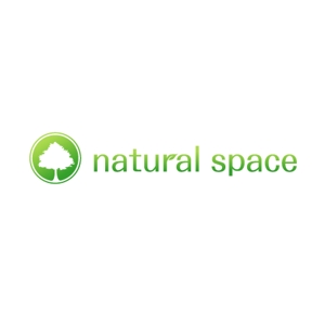 mako_369 (mako)さんの「natural space」のロゴ作成への提案