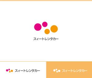 動画サムネ職人 (web-pro100)さんの沖縄　那覇空港にレンタカー事業を展開する「スィートレンタカー」のロゴへの提案