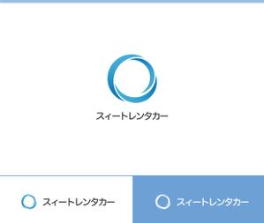 動画サムネ職人 (web-pro100)さんの沖縄　那覇空港にレンタカー事業を展開する「スィートレンタカー」のロゴへの提案