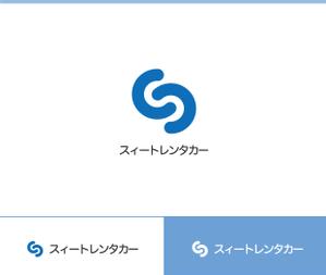 動画サムネ職人 (web-pro100)さんの沖縄　那覇空港にレンタカー事業を展開する「スィートレンタカー」のロゴへの提案