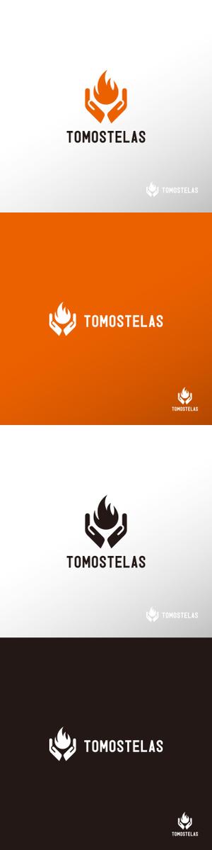 doremi (doremidesign)さんの新規起業社名のロゴへの提案