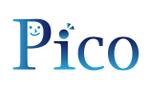 minacom (monday-cat)さんの「Pico]のロゴへの提案