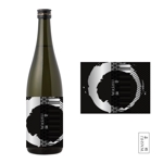 C DESIGN (conifer)さんの海外向け日本酒のラベルデザインへの提案