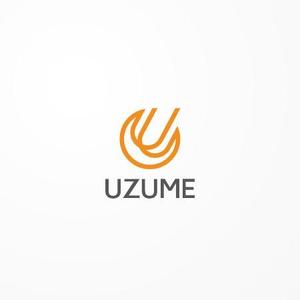 siraph (siraph)さんのコンサルティング会社「UZUME」のロゴへの提案