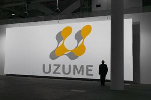 MASA (masaaki1)さんのコンサルティング会社「UZUME」のロゴへの提案