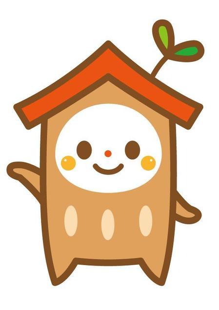 注文住宅専門の工務店 とちの木ホーム の新規キャラクターデザインの依頼 外注 キャラクターデザイン 制作 募集の仕事 副業 クラウドソーシング ランサーズ Id