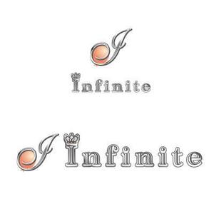 lennon (lennon)さんのバルーンショップの「infinite」のロゴデザインへの提案