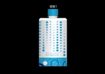 HIGAORI (higaori)さんのリフォームのショールームでお渡しするペットボトルの水のラベルデザインへの提案