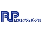 M.Takuyuki (glorious)さんのこれから主にレンタカー事業を展開する「日本レンタ＆パーク株式会社」のロゴへの提案