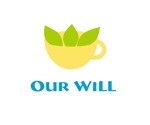toberukuroneko (toberukuroneko)さんの新規設立会社Our WiLLのロゴ作成のお願いへの提案
