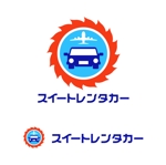 MacMagicianさんの沖縄　那覇空港にレンタカー事業を展開する「スィートレンタカー」のロゴへの提案