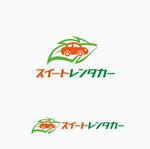 atomgra (atomgra)さんの沖縄　那覇空港にレンタカー事業を展開する「スィートレンタカー」のロゴへの提案