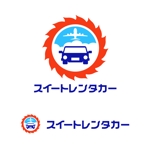 MacMagicianさんの沖縄　那覇空港にレンタカー事業を展開する「スィートレンタカー」のロゴへの提案