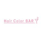 oroshipons (oroshipons)さんの在ベトナム、コンセプトヘアサロン「Hair Color BAR」のブランドロゴへの提案