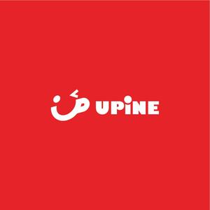 nabe (nabe)さんの新会社「UPiNE」のロゴ、アイコン制作への提案