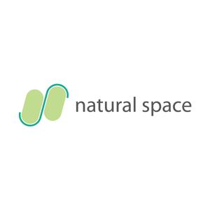 trailさんの「natural space」のロゴ作成への提案