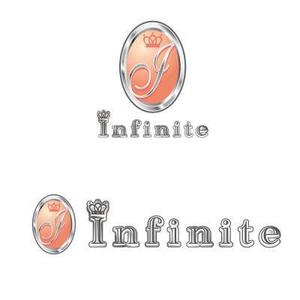 lennon (lennon)さんのバルーンショップの「infinite」のロゴデザインへの提案