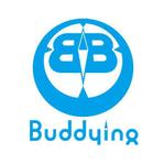 graph_fixさんの「Ｂｕｄｄｙｉｎｇ」のロゴ作成への提案