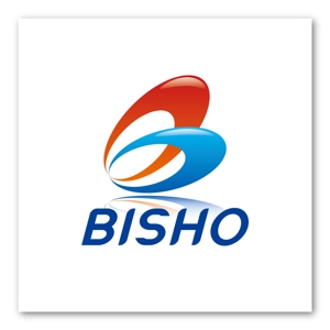 sitepocket (sitepocket)さんの「BISHO」のロゴ作成への提案