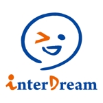 nkgw502さんの「interdream」のロゴ作成への提案